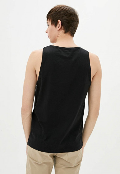 Vest top, vendor code: 1011-06, color: Black