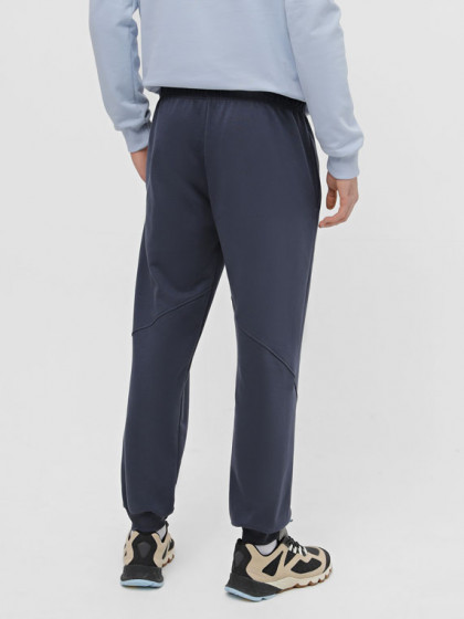 Cuff pants, vendor code: 1040-29.1, color: Steel blue