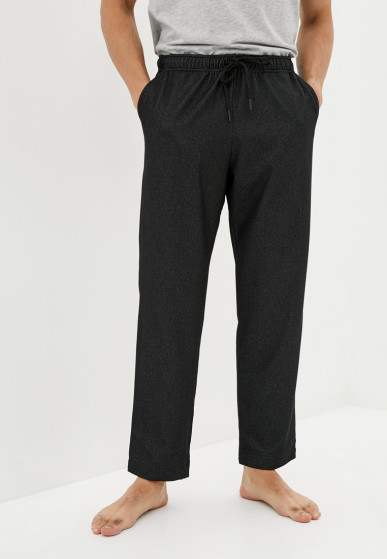 Home pants , vendor code: 1040-35, color: Black