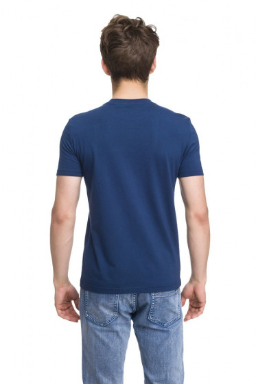 T-shirt, vendor code: 1012-11, color: Dark blue