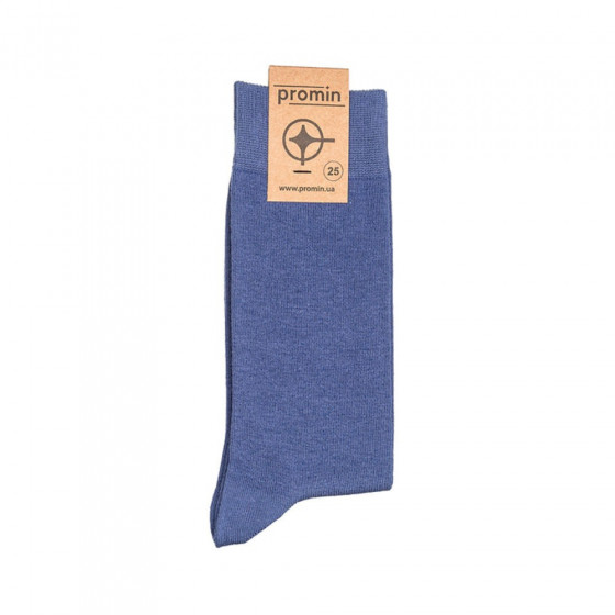 Socks, vendor code: 6101, color: Blue