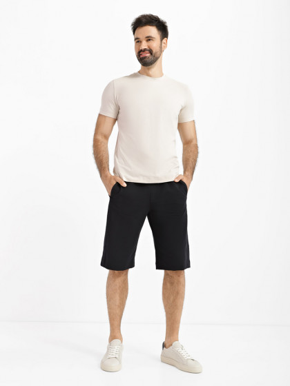 Shorts, vendor code: 1090-11.1, color: Black