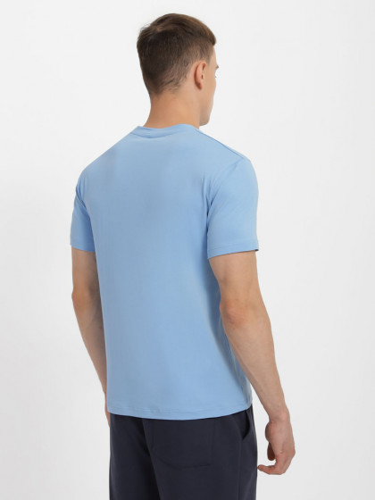 T-shirt, vendor code: 1012-34, color: Blue