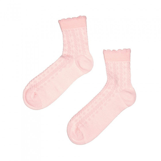 Children’s socks, vendor code: 6316, color: Pink