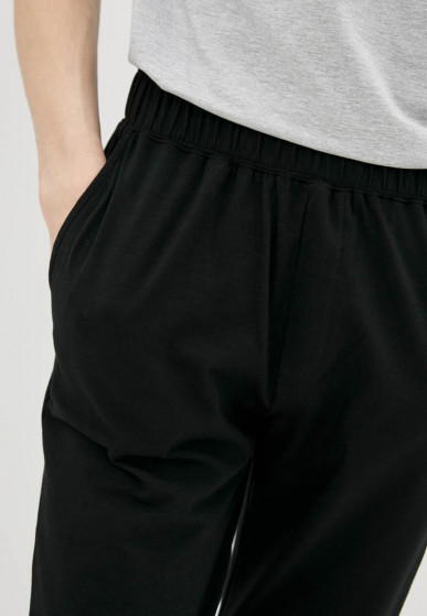 Pants, vendor code: 1042-01, color: Black