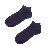 Шкарпетки короткі, арт: 6006, колір: СИНІЙ