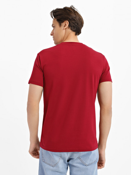 T-shirt, vendor code: 1012-25.1, color: Red