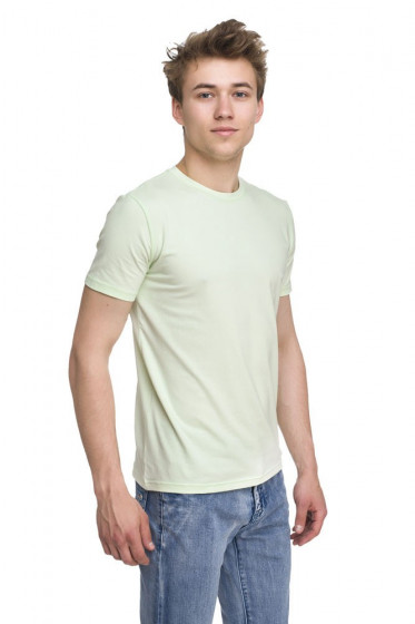 T-shirt, vendor code: 1012-11, color: Pale green
