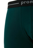 Труси, арт: 1091-07, колір: Т.Зелений