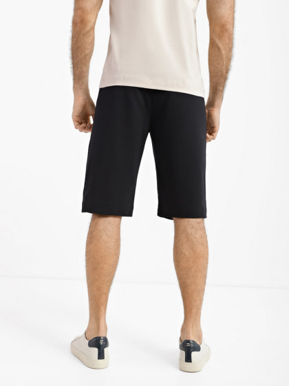 Shorts, vendor code: 1090-11.1, color: Black