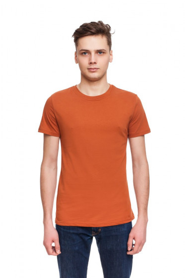 T-shirt, vendor code: 1012-12, color: Amber