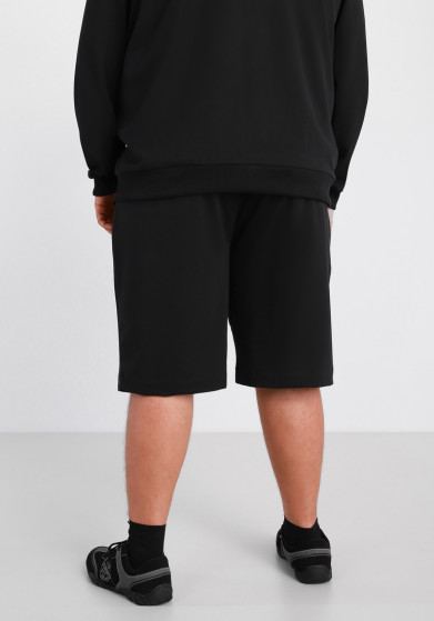 Shorts, vendor code: 1190-02, color: Black