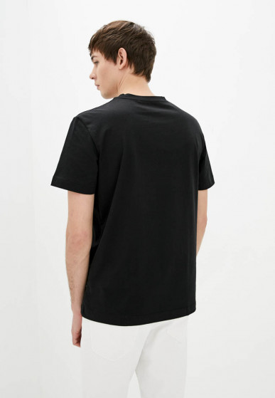 T-shirt, vendor code: 1012-12.1, color: Black