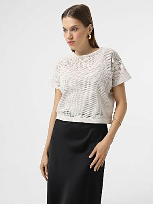 Mesh top color: Light gray