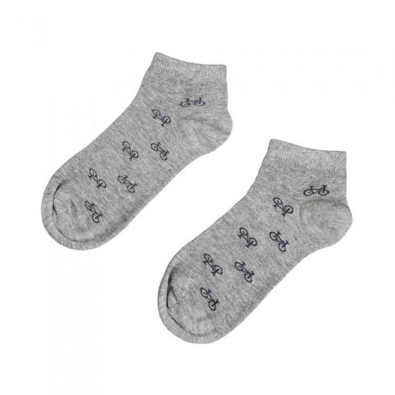 Children’s socks, vendor code: 6312, color: Melange