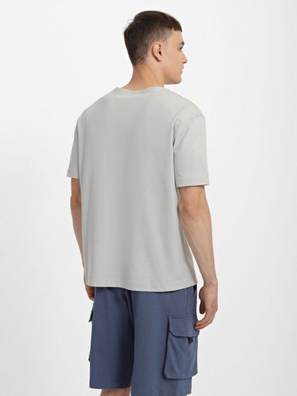 T-shirt, vendor code: 1012-24, color: Grey
