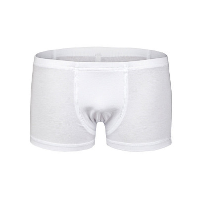 Panties Color: White