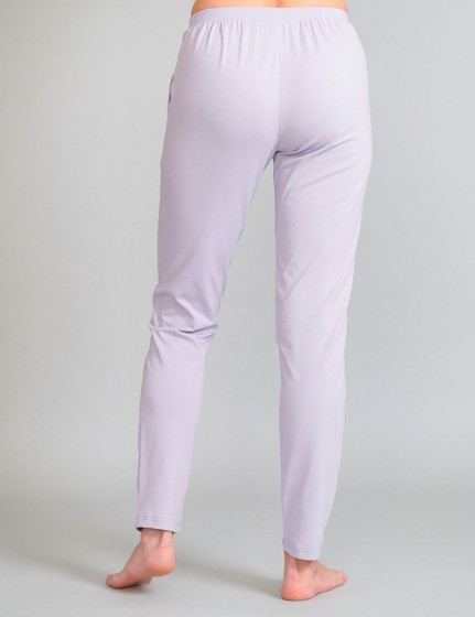 Пижама, кофта с брюками, арт: 2070-03, цвет: Лиловый