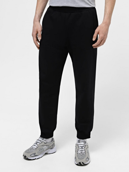 Cuff pants, vendor code: 1040-22.5, color: Black