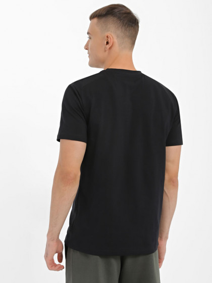 T-shirts, vendor code: 1912-02, color: Black