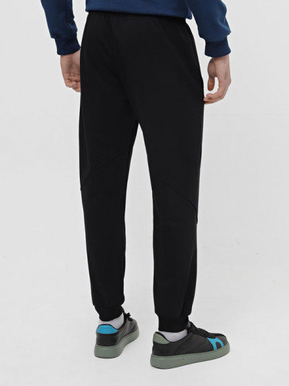 Cuff pants, vendor code: 1040-29.1, color: Black