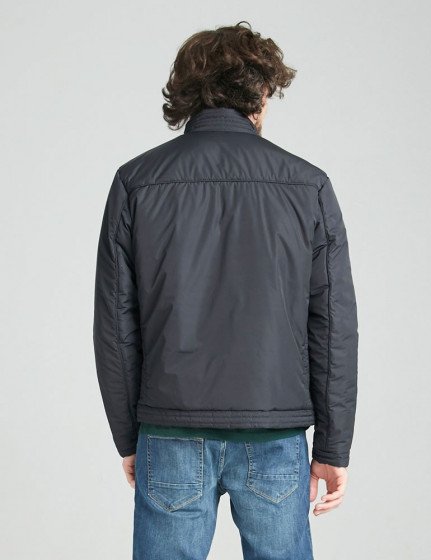 Jacket, vendor code: 1024-07, color: Dark blue
