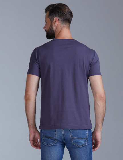T-shirt, vendor code: 1012-26, color: Dark grey