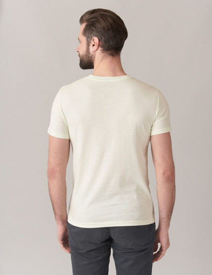 T-shirt, vendor code: 1012-12, color: Pale green