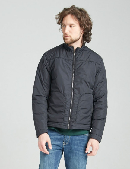 Jacket, vendor code: 1024-07, color: Dark blue