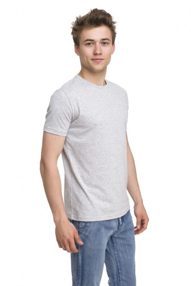 T-shirt, vendor code: 1012-11, color: Melange