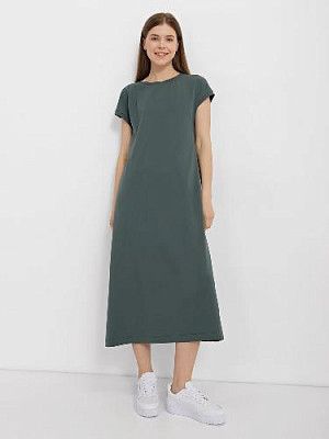 Sheath dress color: Spruce