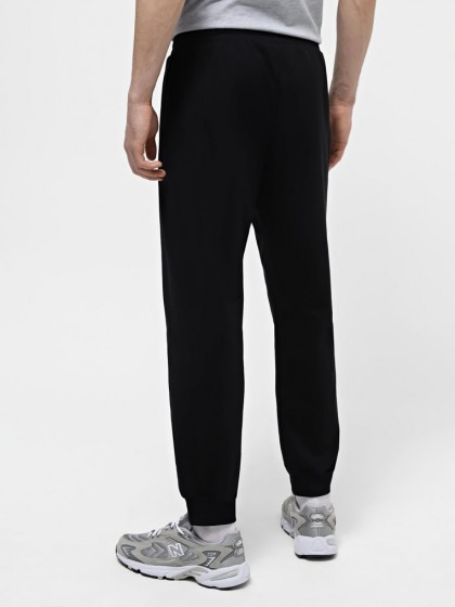 Cuff pants, vendor code: 1040-22.5, color: Black