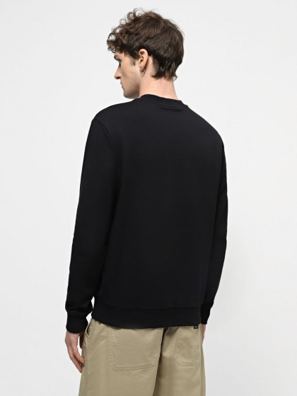 Sweatshirt, vendor code: 1920-03, color: Black