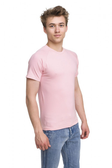 T-shirt, vendor code: 1012-10, color: Pink