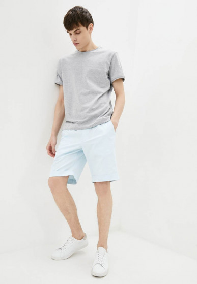 Shorts, vendor code: 1090-09, color: Blue