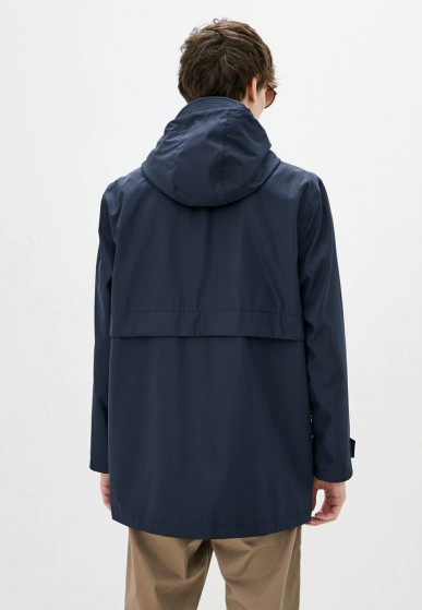 Windbreaker Jacket, vendor code: 1024-12, color: Dark blue