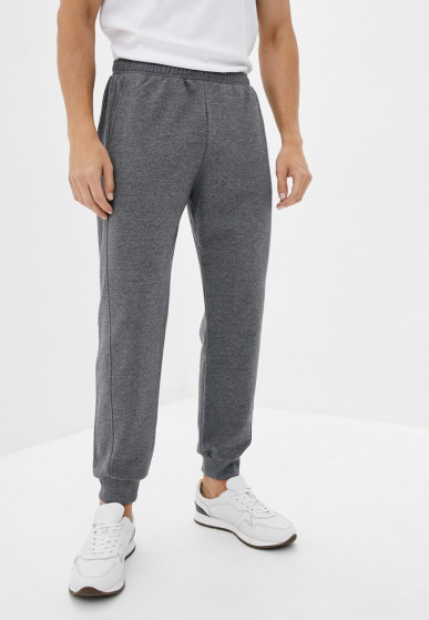Pants, vendor code: 1040-22.3, color: Dark gray melange