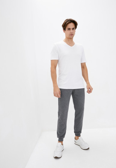 Pants, vendor code: 1040-29, color: Dark gray melange