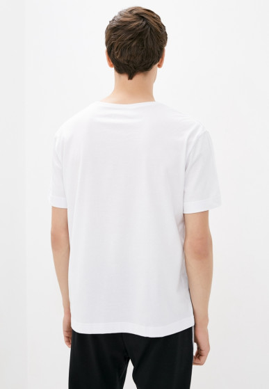 T-shirt, vendor code: 1012-29, color: White