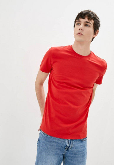 T-shirt, vendor code: 1012-11, color: Red