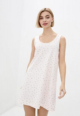 Nightdress color: Pink