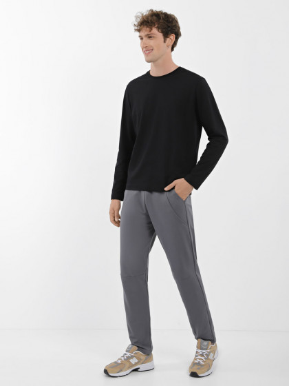 Pants, vendor code: 1040-02.3, color: Grey