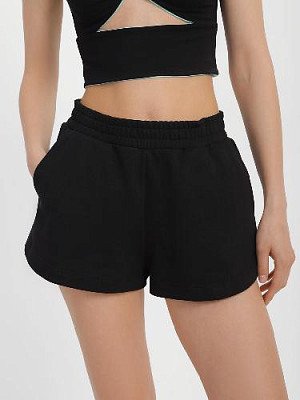 Short color: Black