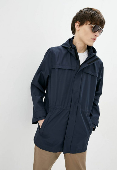 Windbreaker Jacket, vendor code: 1024-12, color: Dark blue