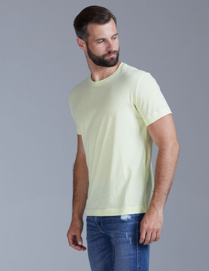 T-shirt, vendor code: 1012-26, color: Light green
