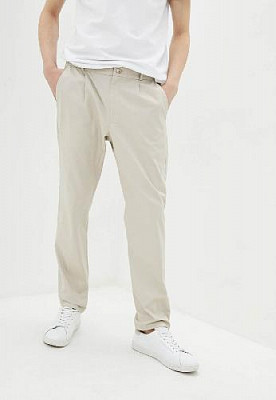 Chinos pant color: Beige