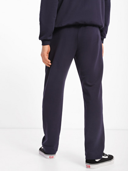 Pants, vendor code: 1040-41, color: Dark blue