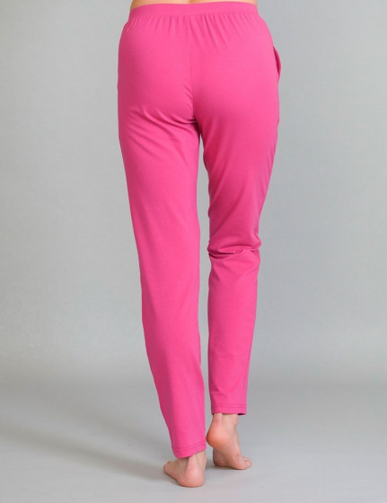 Пижама, кофта с брюками, арт: 2070-03, цвет: Розовый