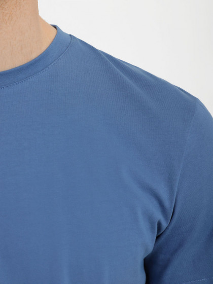 T-shirt, vendor code: 1012-12.2, color: Dark blue