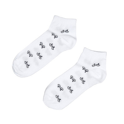 Children’s socks Color: White